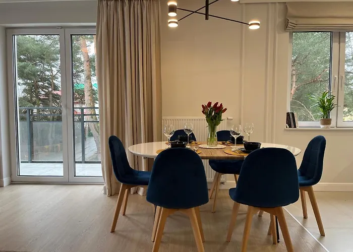 Nordapart Nesthouse 13