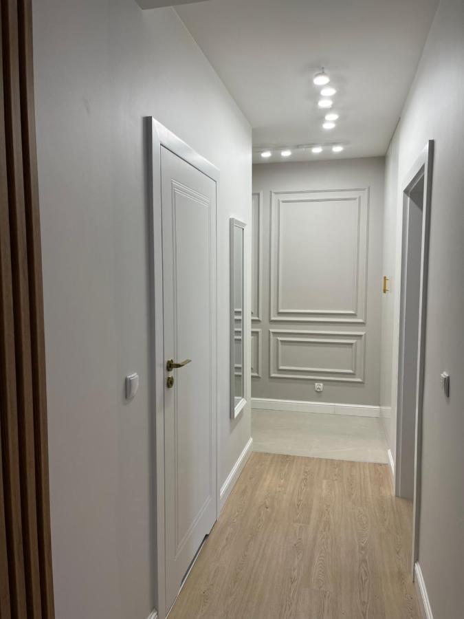 Nordapart Nesthouse 13 Apartment Jastrzebia Gora